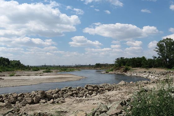 В Оренбургской области введен режим повышенной готовности